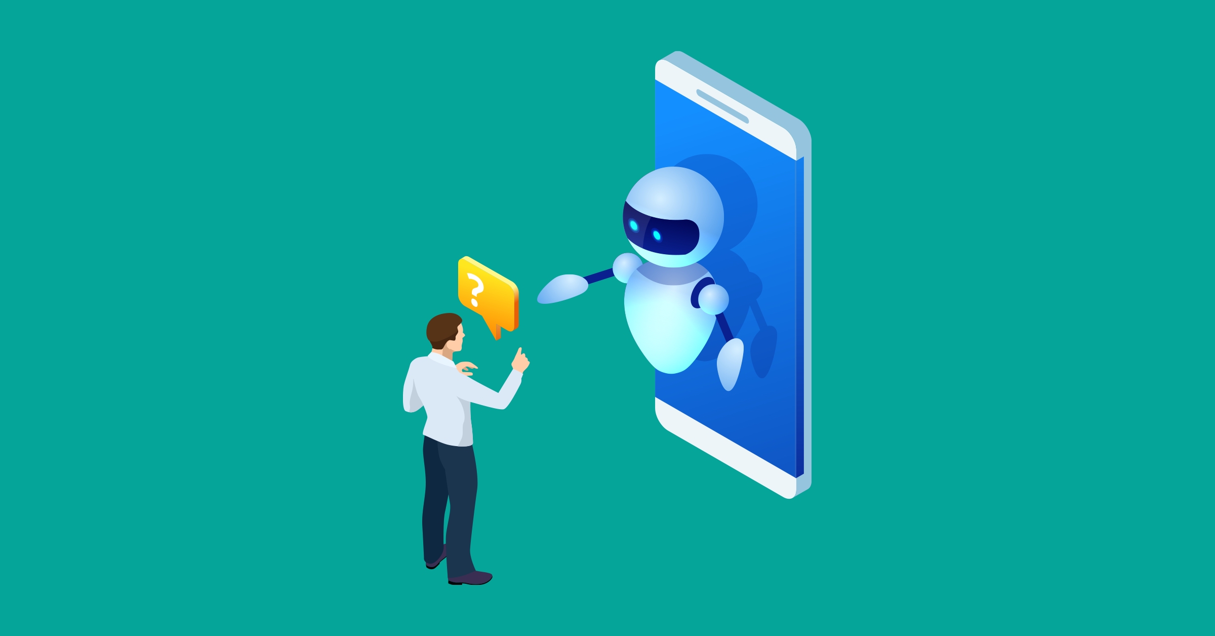 Project: RAG AI Assistant